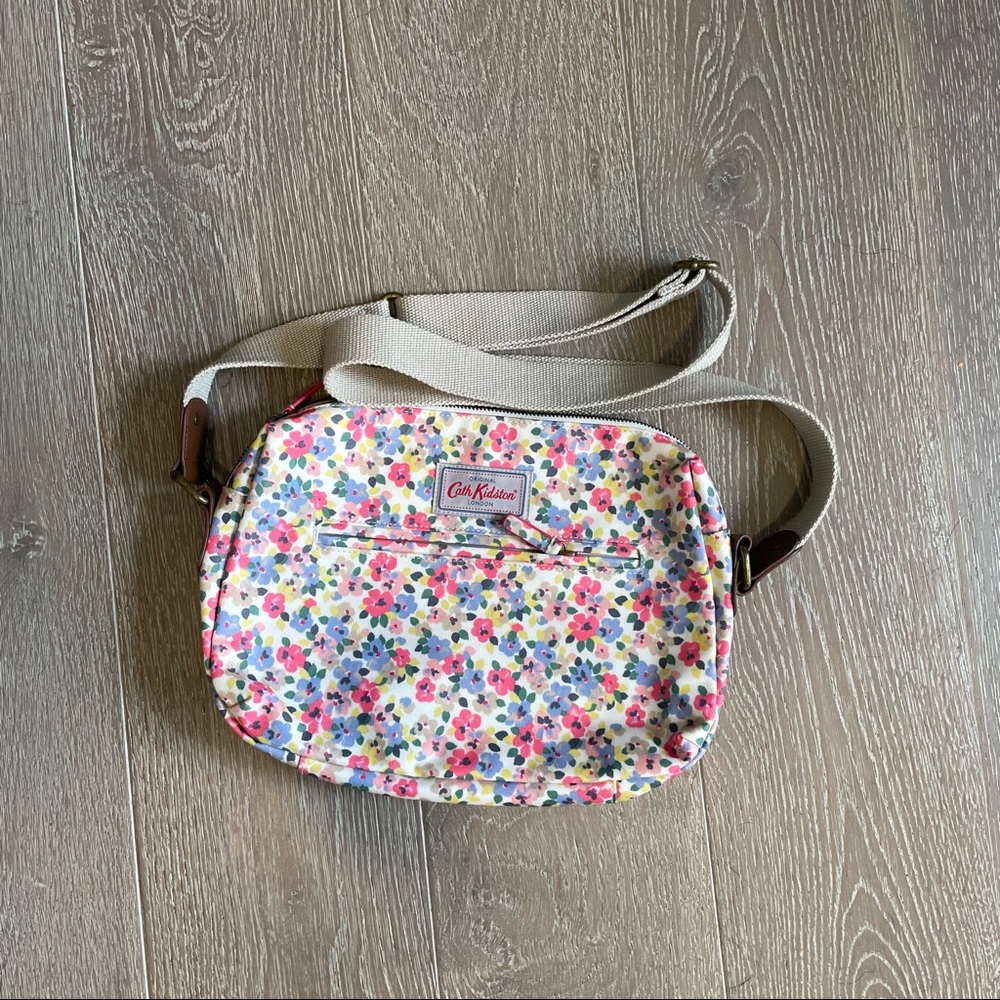 Cath Kidston crossbody bag